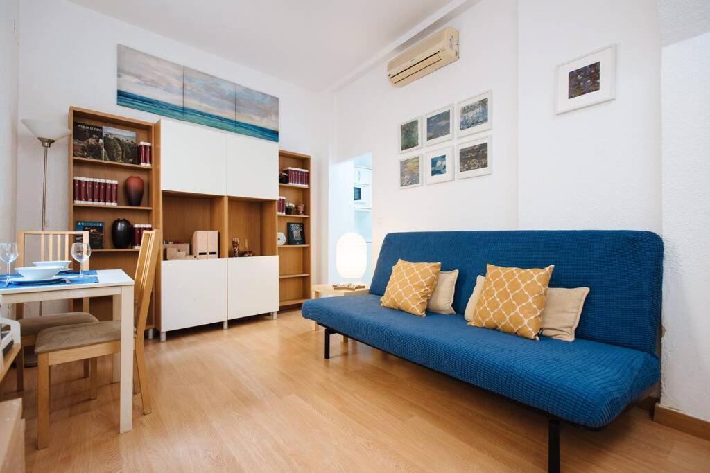 Geranium House Villa Sevilla Eksteriør billede