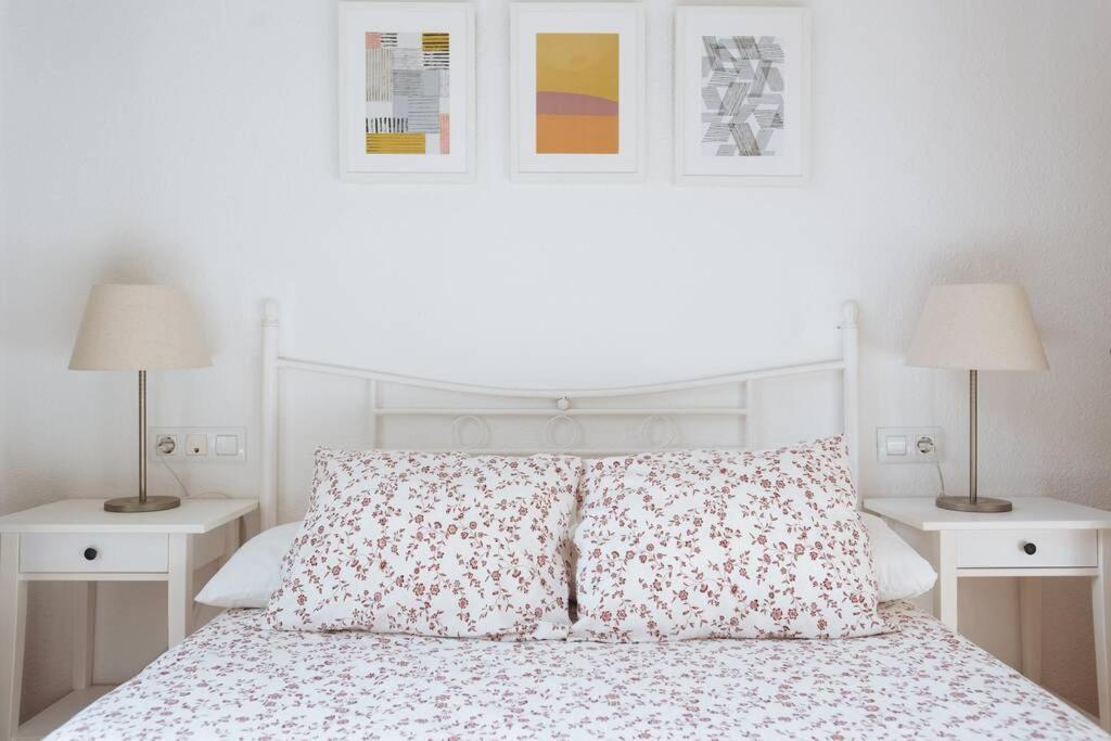 Geranium House Villa Sevilla Eksteriør billede