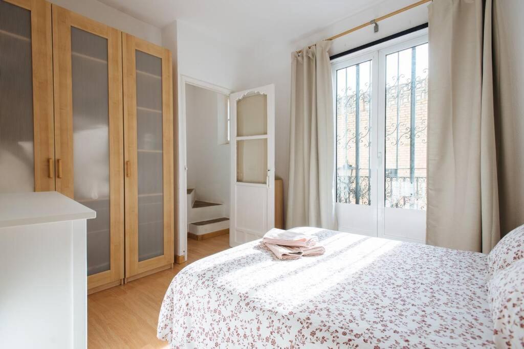 Geranium House Villa Sevilla Eksteriør billede