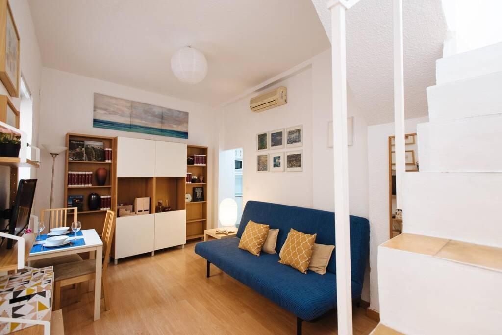 Geranium House Villa Sevilla Eksteriør billede