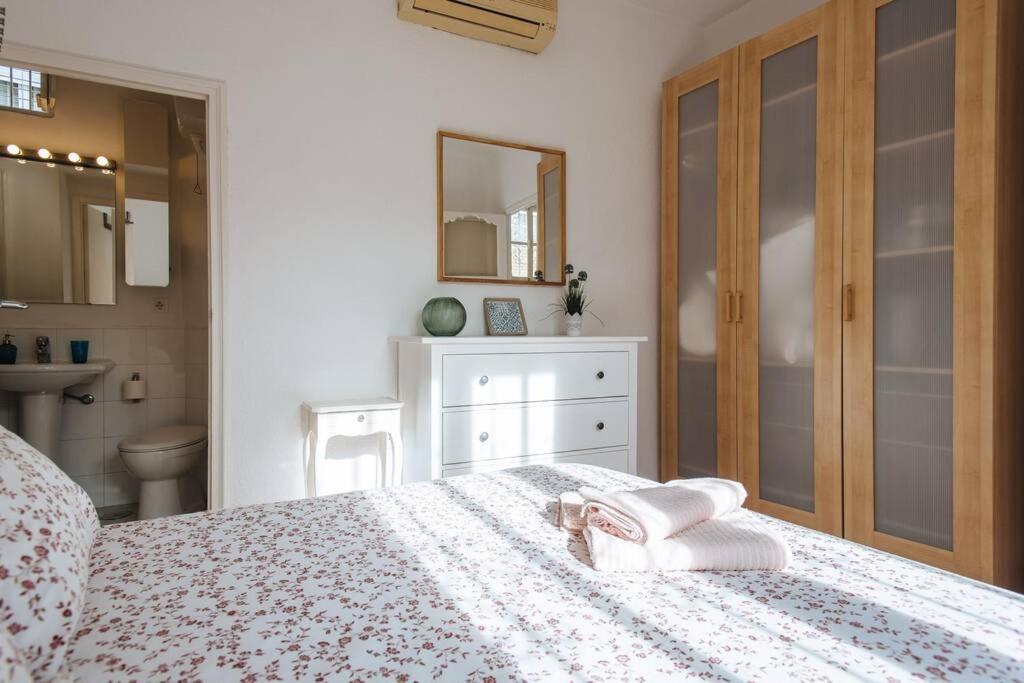 Geranium House Villa Sevilla Eksteriør billede