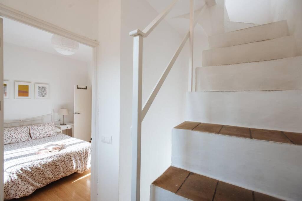 Geranium House Villa Sevilla Eksteriør billede