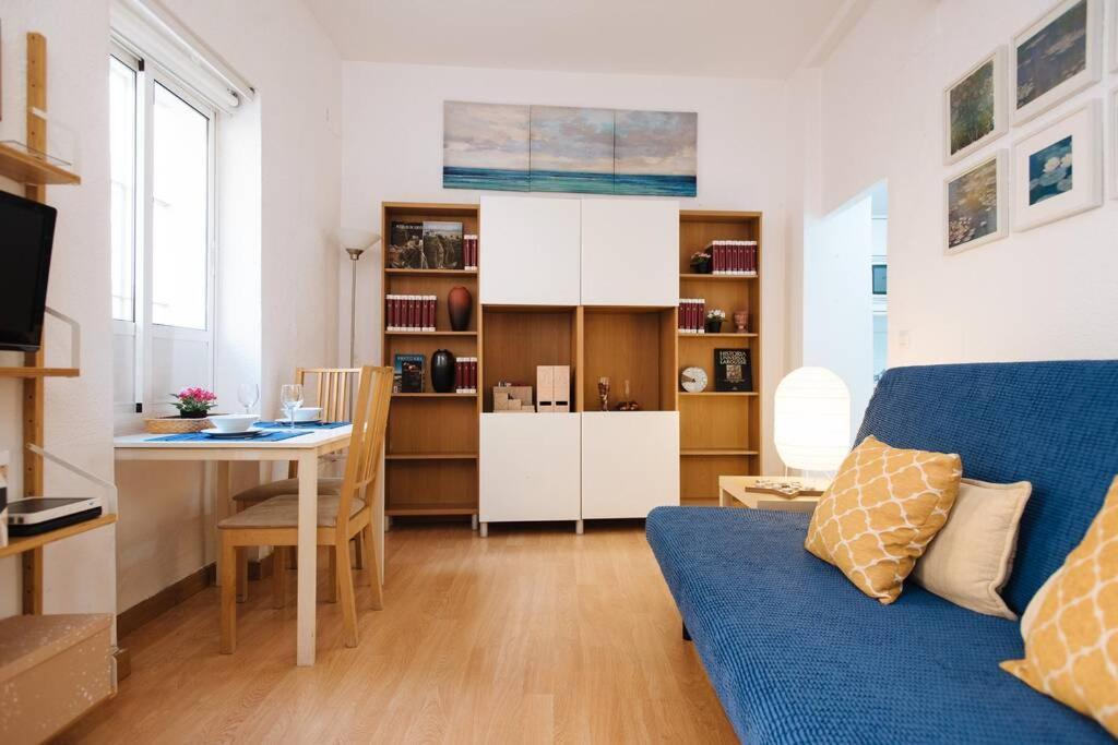 Geranium House Villa Sevilla Eksteriør billede