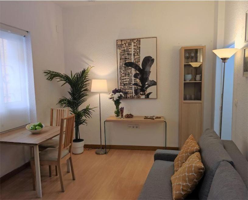 Geranium House Villa Sevilla Eksteriør billede