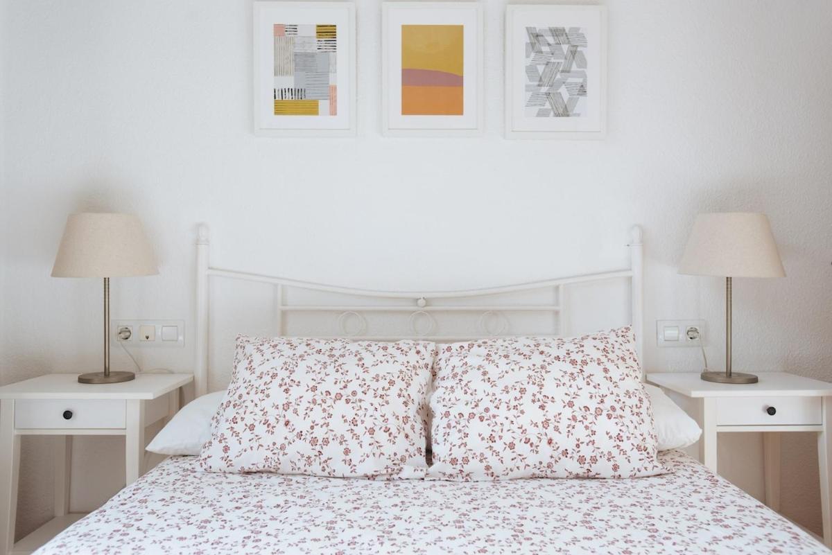 Geranium House Villa Sevilla Eksteriør billede