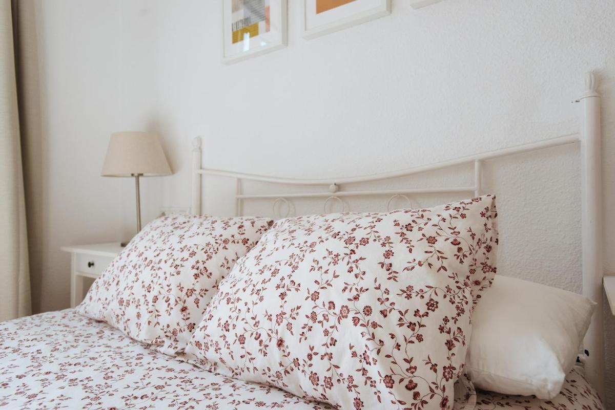 Geranium House Villa Sevilla Eksteriør billede
