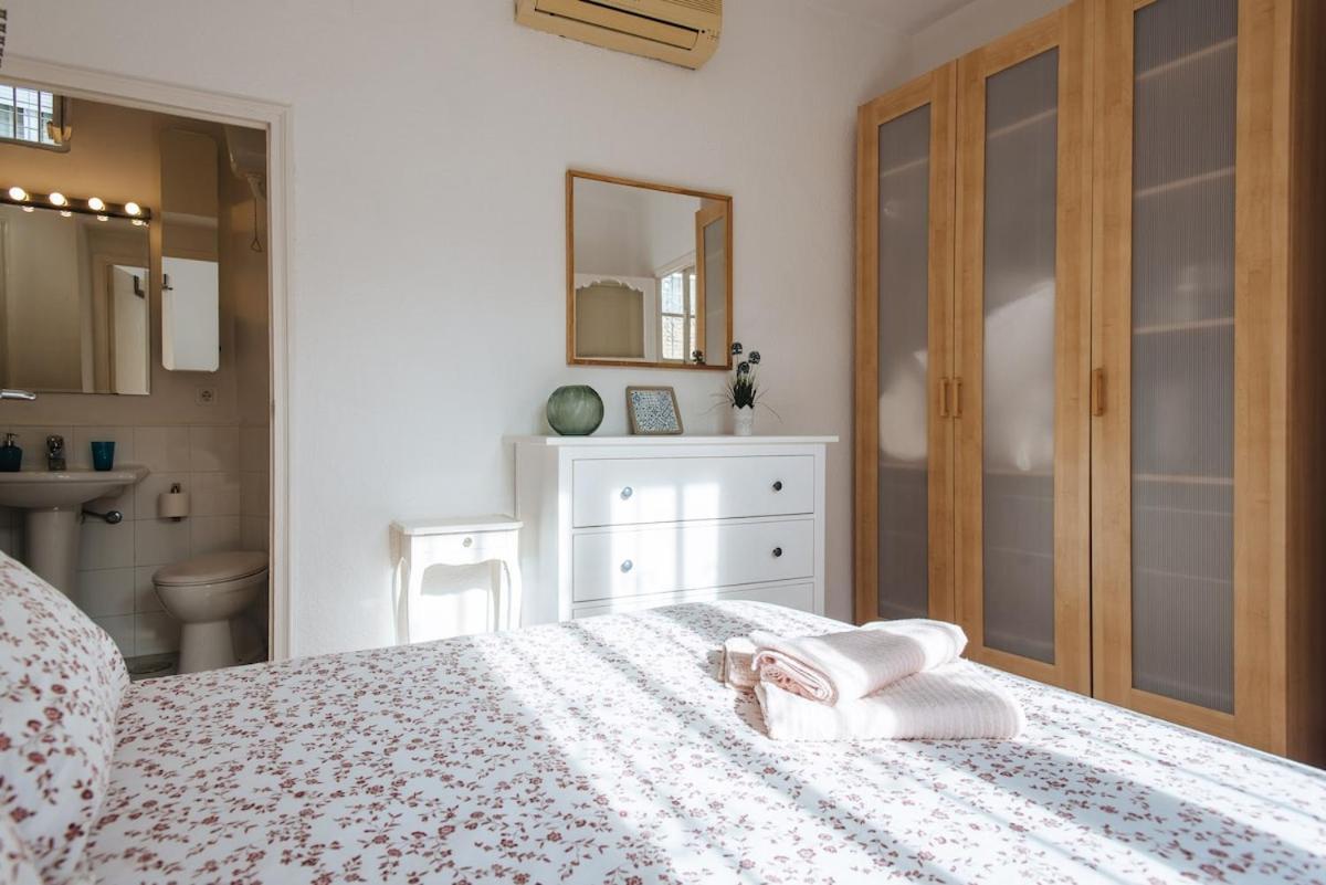 Geranium House Villa Sevilla Eksteriør billede
