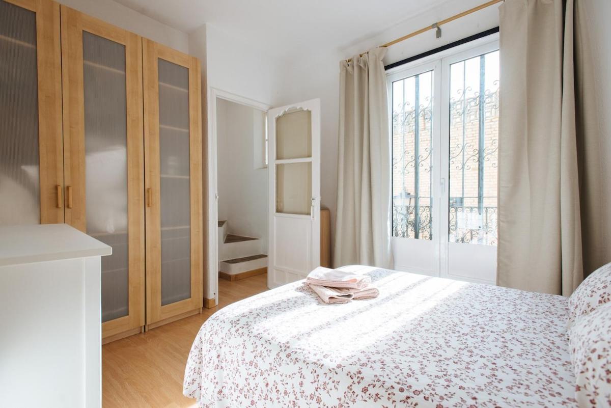 Geranium House Villa Sevilla Eksteriør billede